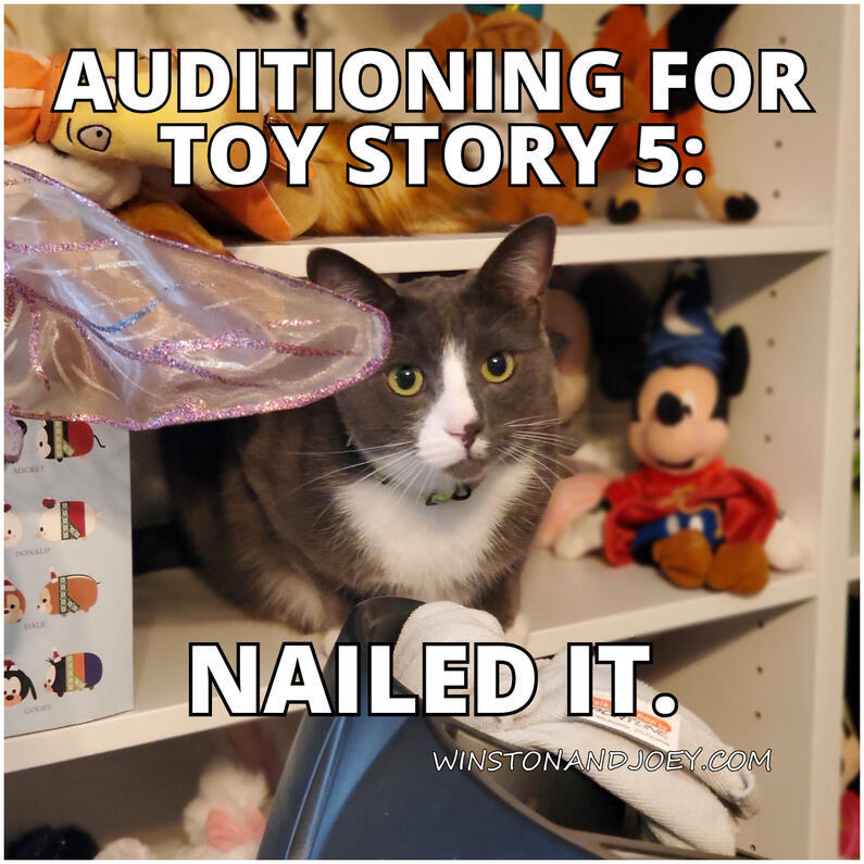 Nailed It